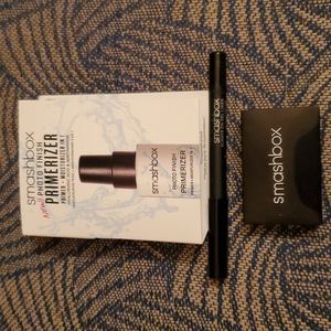 Smashbox Makeup Trio